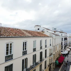 Hola Catedral Málaga