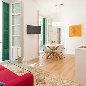 Apartamento Centro Historico Ii Lägenhet